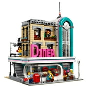 LEGO Creator Expert Downtown Diner 10260