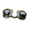 thumbnail image 2 of 2 protectores de manos para motocicleta que reemplazan directamente a cortavientos profesionales., 2 of 9