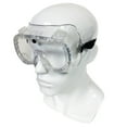 thumbnail image 5 of 2 Packs - Lucent Path Clear Lab Chemical Splash Safety Goggles, 5 of 7