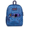 thumbnail image 2 of JanSport Unisex Cross Town Backpack, 2 of 7