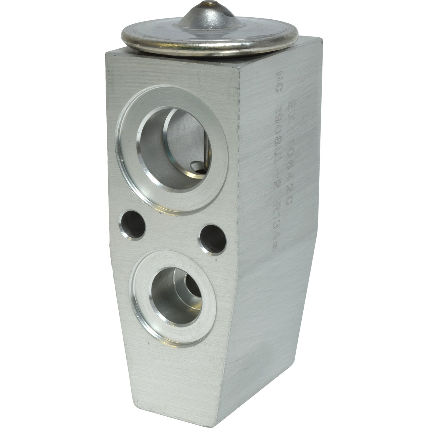 UAC EX 10642C Block Expansion Valve - Walmart.com