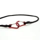 thumbnail image 4 of Cuerda elástica resistente mosquetón cuerda para embalaje de equipaje accesorios para acampar, 4 of 9