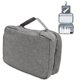 thumbnail image 1 of Bolsa de Aseo Colgante Bolsillos con Cremallera de Viaje Bolsillos de Malla Transpirable para Maquillaje y Artículos de Tocador ANGGREK  Otros, 1 of 8