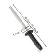 thumbnail image 3 of Experience Unmatched With The Sand Sharpening Rod – The Choice For Serious Cooks & Outdoor Enthusiasts!, 3 of 7