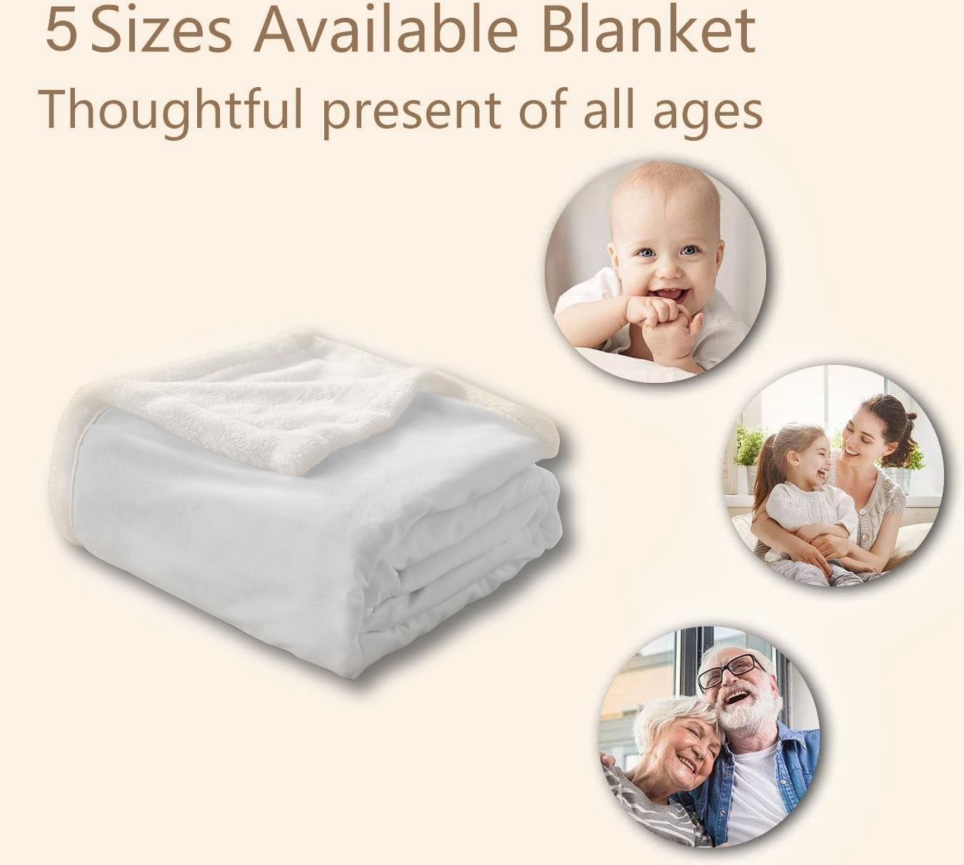 Camo Fleece Blanket Twin 60"x80" Users Camo Fish Plush Blanket for men Teens Fish Huntihg Sherpa Blanket Camouflage Fish Hunting Brown Fuzzy Blanket