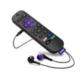 thumbnail image 3 of Dispositivo de Streaming Roku Ultra LT Roku TV 4K Control remoto por voz 4801RW, 3 of 3