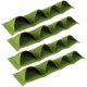 thumbnail image 3 of Bolsa de Cultivo colgante Amonsee Jardinera de pared Verde, 3 of 8