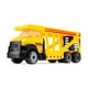 thumbnail image 1 of Portacoches Toy Tonka Steel Classics Yellow Friction, más de 3 años, 1 of 7