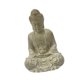 thumbnail image 3 of Estatua de Buda de Loto, Decoración de Mesa, Objeto Decorativo de Colección, Escultura Versátil, Adorno., 3 of 9