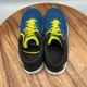 thumbnail image 5 of New Balance Arishi V2 Shoes Mens Size 6 Blue Running Comfort Walking Sneakers, 5 of 6