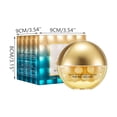 thumbnail image 3 of 2026 Collagens Gold Moisturising Cream -Wrinkle Cream Ageing Cream Women Deep Hydrating Firming Cream Daily Care Facial Lifting Creams, 3 of 8