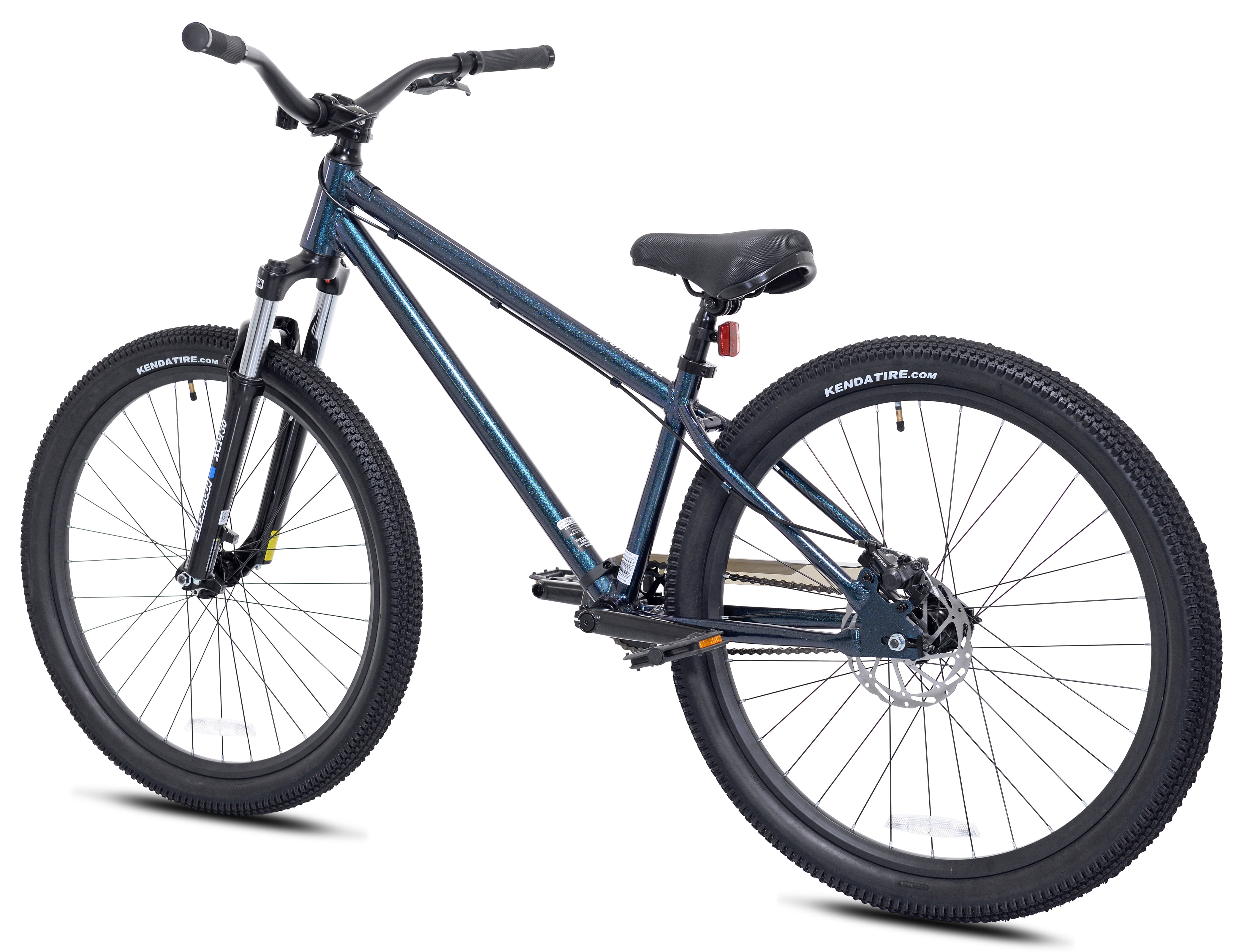 Radio Asura Dirt Jumper 26