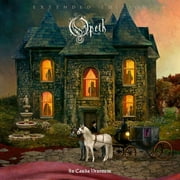 Opeth - In Cauda Venenum (Extended Edition) - Heavy Metal - CD