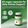thumbnail image 6 of Healths Harmony Kidney Cleanse, Kidney Support Supplement with Cranberry Extract, 60 Capsules, 6 of 12