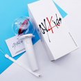thumbnail image 1 of Stray Kids - Official Same Style Glow Stick Fan Light with Tracking Number  Sealed  Kpop 2023, 1 of 7