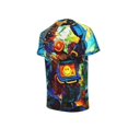 thumbnail image 4 of Apex Legends Pathfinder Kids' Short Sleeve T-Shirt Print Tee Shirts For Boys & Girls Summer Casual Wear Fashion Top Blouse X-Large, 4 of 9