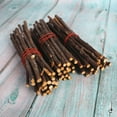 thumbnail image 3 of masticables de para mascotas pequeñas hámster, conejillo de , Chinchils, jerbos, marmota, ardils, animales de Colco Masticar palos, 3 of 8