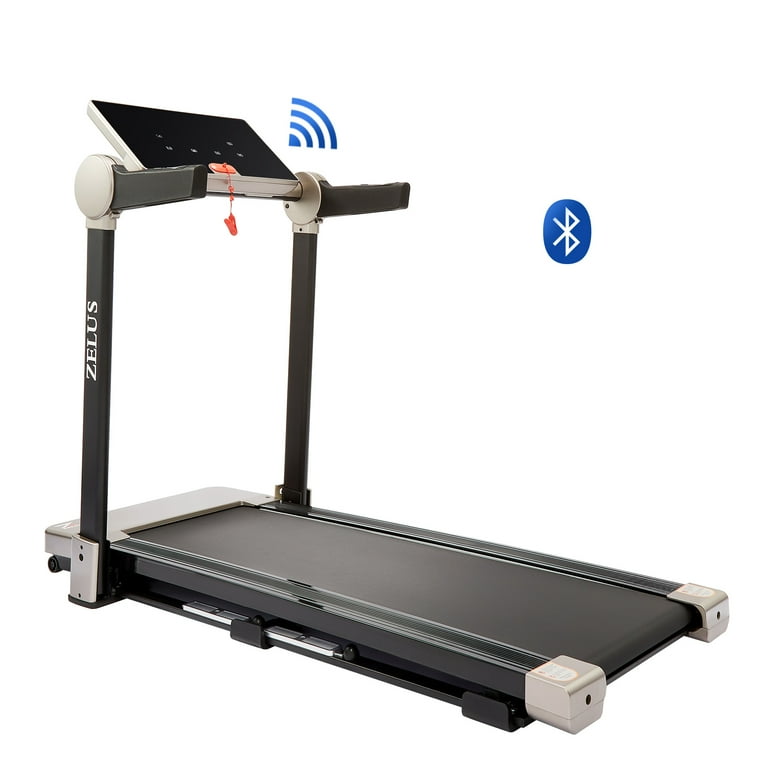 Zelus treadmill customer service sales