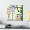 thumbnail image 3 of Wisteria Wonderland Dream - Canvas, 3 of 10