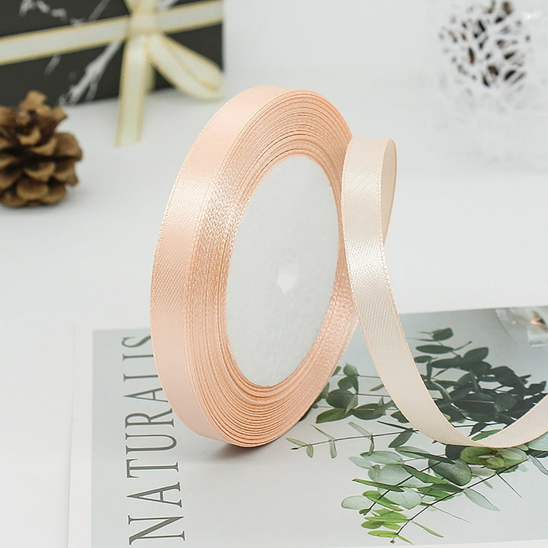 Wiueurtly Wrapping Paper Small Caring For Women Vermicelli Ribbon Gift  Wrapping Ribbon Wedding Candy Box Ribbon 