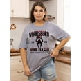 thumbnail image 6 of Woodsboro Horror Film Club Tee, 6 of 8