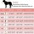 thumbnail image 2 of Cat Leash Vest Style Small Dog Walking Cat Leash Outside Chest Strap to Prevent Slipping, 2 of 6