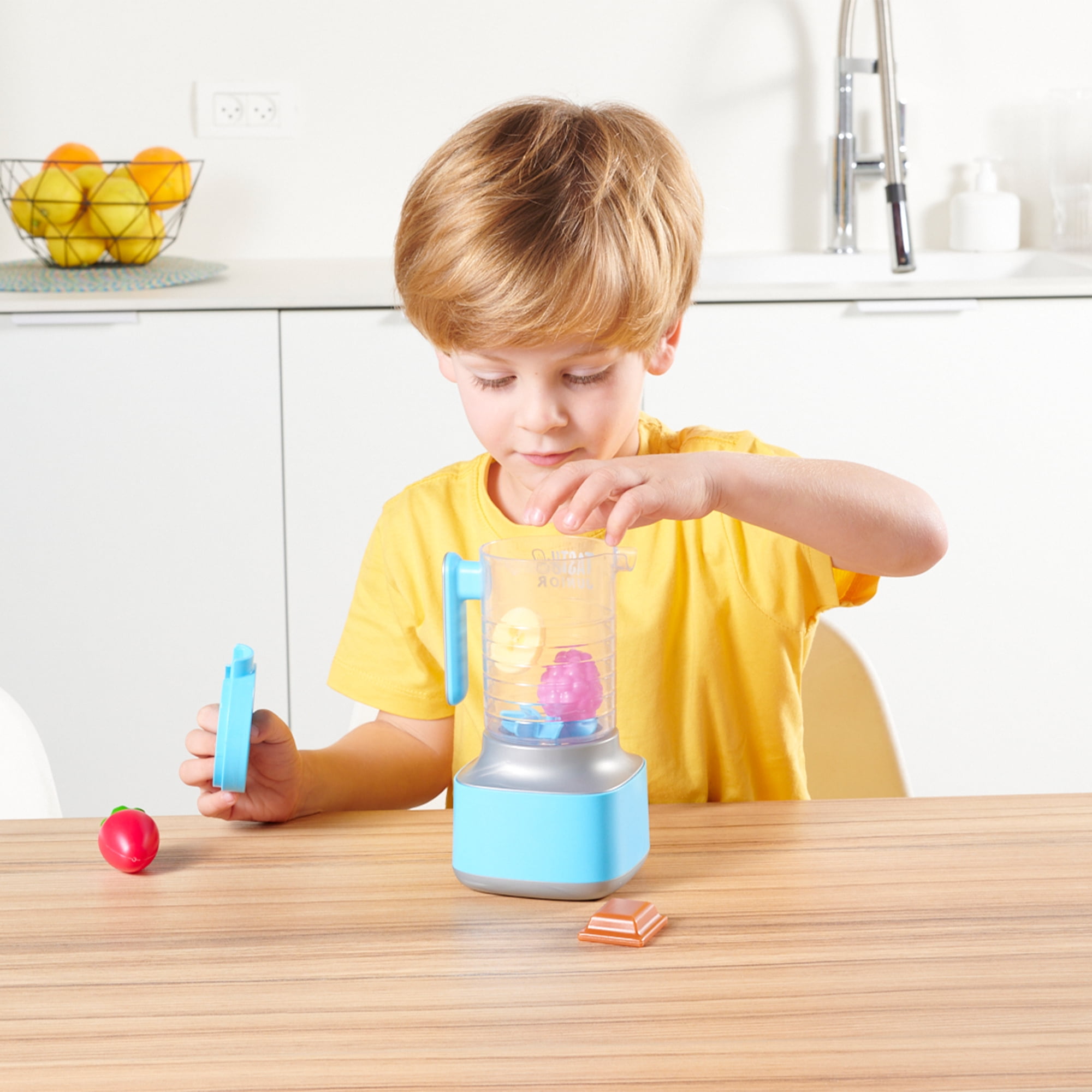 Tasty Junior Electric Blender Set