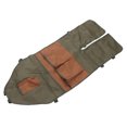 thumbnail image 3 of Garden Apron, Multi Pockets Light Sturdy Apron  For Farmhouse, 3 of 8