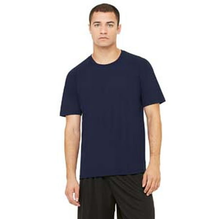 Raglan Performance Tee - All Sport Unisex Performance Short-Sleeve Raglan T-Shirt