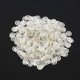 thumbnail image 3 of Cuenta 6mm Tapas de Cuenta de Flor de Tono de Plata para Fabricacion de ( 1500pzs), 3 of 5