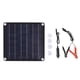 thumbnail image 2 of Panel solar ANGGREK 10W 18V semiflexible para coche, 2 of 8