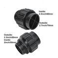 thumbnail image 2 of Para Spx3200 Kit de conexión de Bomba de piscina de natación filtro conector de manguera de bomba Universal resistente al calor, 2 of 5