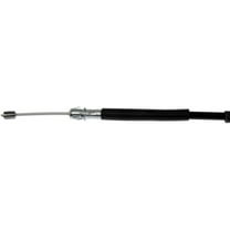 Parking Brake Cable P/N:C661002 Fits select: 2002-2006 CHEVROLET SILVERADO, 2002-2006 GMC NEW SIERRA