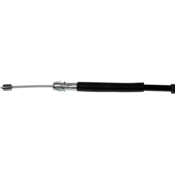 Parking Brake Cable P/N:C661002 Fits select: 2002-2006 CHEVROLET SILVERADO, 2002-2006 GMC NEW SIERRA