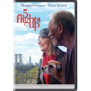 Morgan Freeman 4-Film Collection (DVD) - Walmart.com