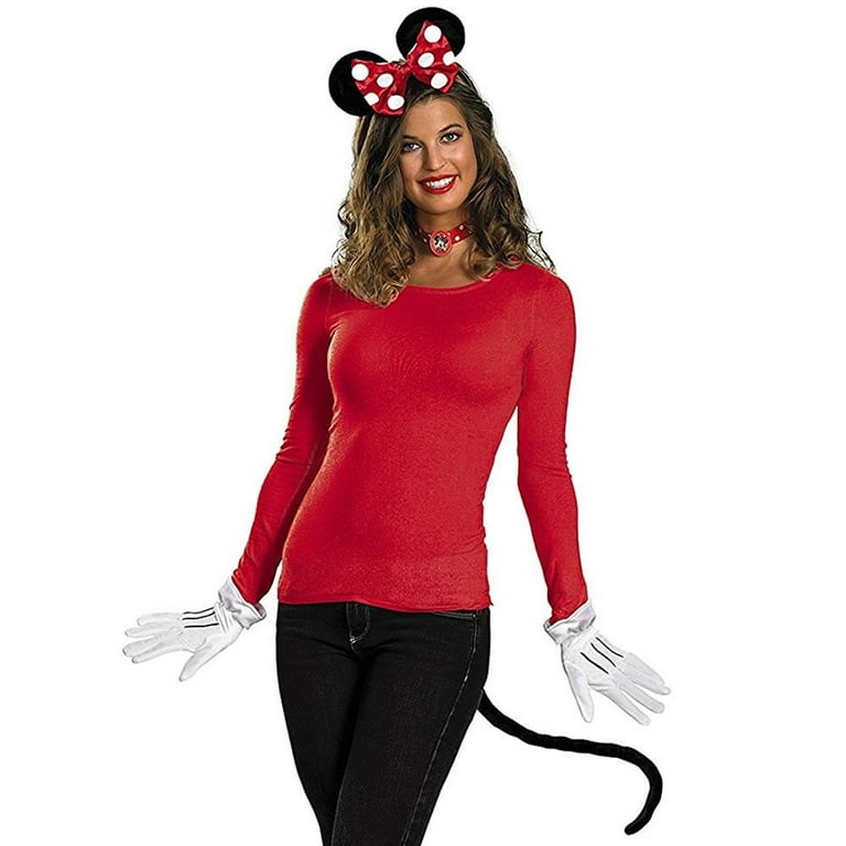 Disguise Mouse Halloween Costume Accessory -