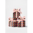 thumbnail image 3 of London Penny Premium Wrapping Paper - Form  Flow, 3 of 4