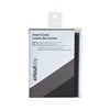 Cricut Joy™ Insert Cards, Gray/Black Glitter - A2