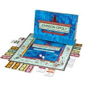 TDC Games Make Your Own-OPOLY