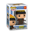 thumbnail image 2 of Home Alone 2: Lost in New York Funko Pop! 3-Pack – Kevin, Marv & Harry Vinyl Figures (#1917–1919), 2 of 7