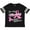Football Black and White, variant on Inktastic For My Mommy - Breast Cancer Awareness Boys or Girls Toddler T-Shirt