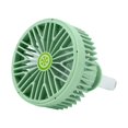 thumbnail image 1 of Feltree Vehicle Multifunction Fan with RGB Atmosphere Light Fan Car 360° Freshening Fan USB Car Home Office General Purpose Three-speed Wind Speed Adjustment, 1 of 7