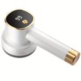 thumbnail image 1 of Rechargeable Fabric Shaver for Removing Lint And Fuzz from Clothes,  Lint Remover for Sweaters And Pilling, 1 of 10