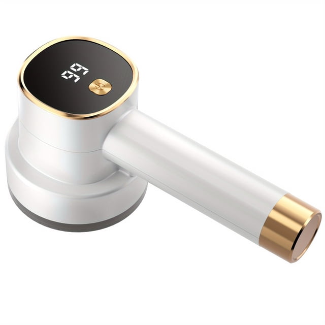 Rechargeable Fabric Shaver for Removing Lint And Fuzz from Clothes, Lint Remover for Sweaters And Pilling