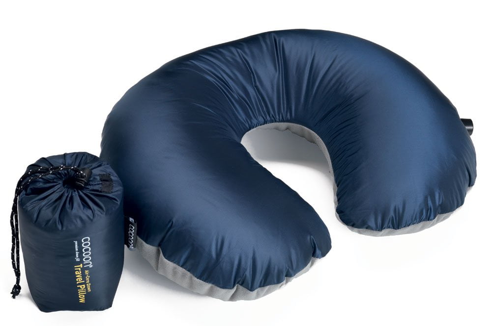 Cocoon air core down travel pillow Clearance