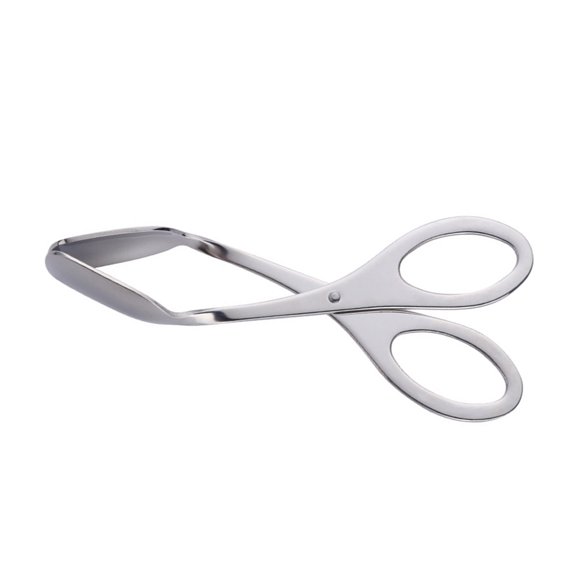 Eggs Towel Clamp Multifunction Tongs Heat Resistant Tongs Non-slip Tongs Food Serving Frying Tongs Bread Clamp