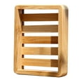 thumbnail image 1 of 1pcs Wooden  Rack Purchase: Minimum Batch Of 20, 1 of 8