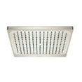 thumbnail image 2 of Hansgrohe 26727 Crometta 2 GPM Single Function Rain Shower Head - Chrome, 2 of 2