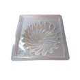 thumbnail image 2 of Molde Para Gelatina en Forma de Vestido de Princesa de Rehilete Grande de 20 cm, 2 of 3