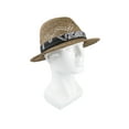 thumbnail image 7 of Levi's Men's Packable Fedora Hat, 7 of 7